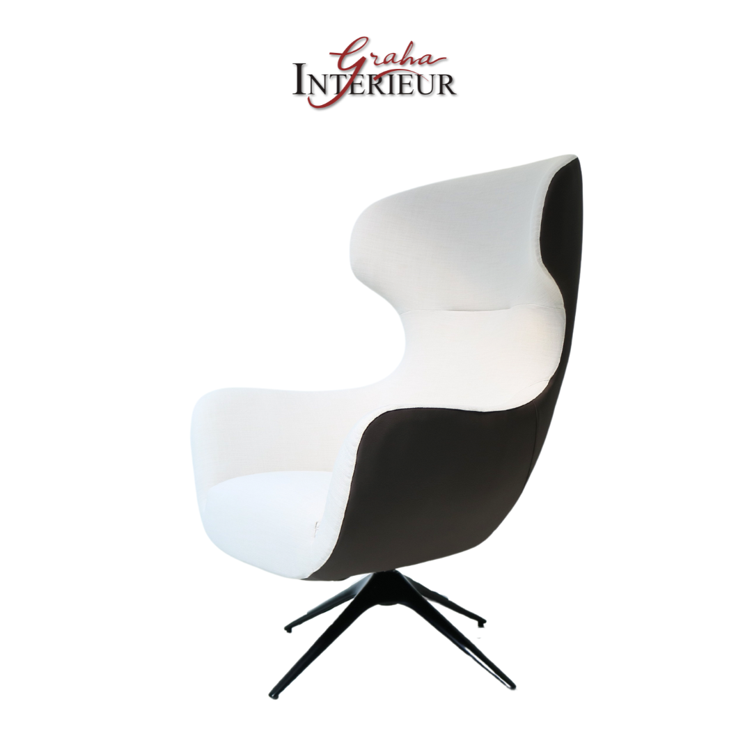 Aero Arm Chair
