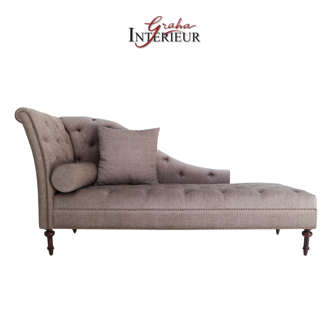 Amélie Chaise Lounge
