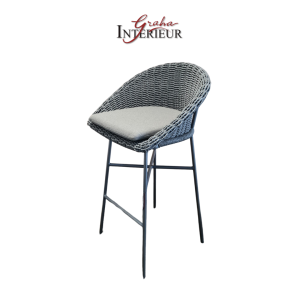 Annete Bar Chair