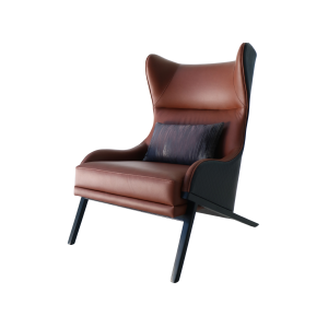 Aurelia Lounge Chair