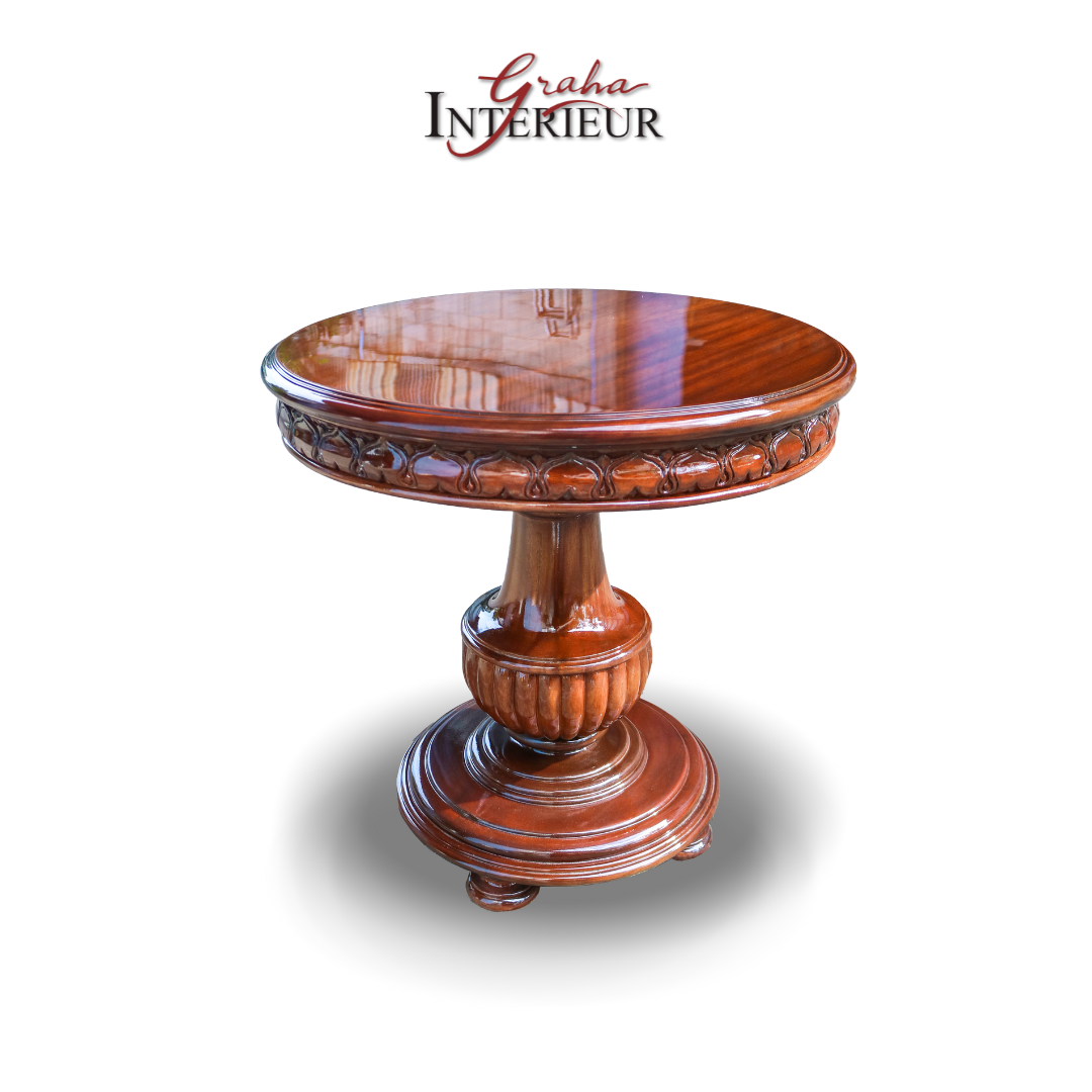 Bellevue Corner Table