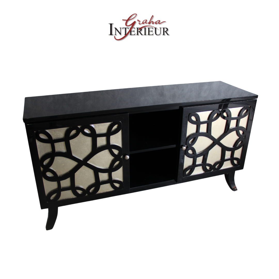 Barocco Credenza