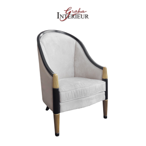 Bergere Lounge Chair