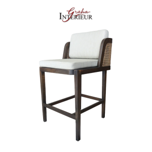 Corina Bar Chair