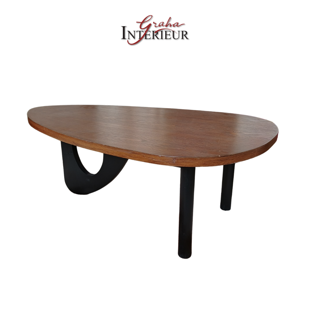 Danish Coffee Table