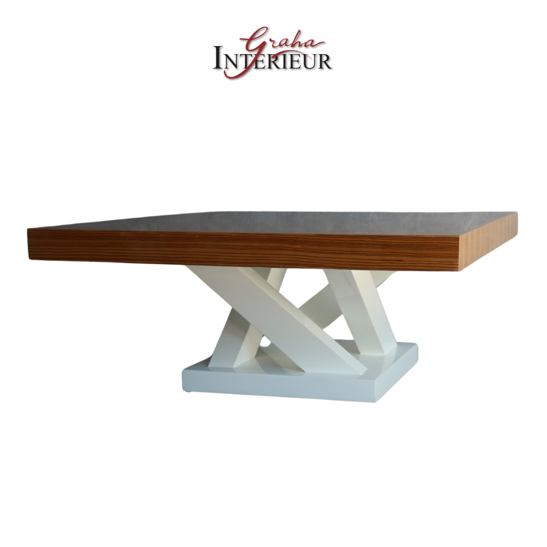 Diamonte Coffee Table