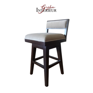 Dacota Bar Chair