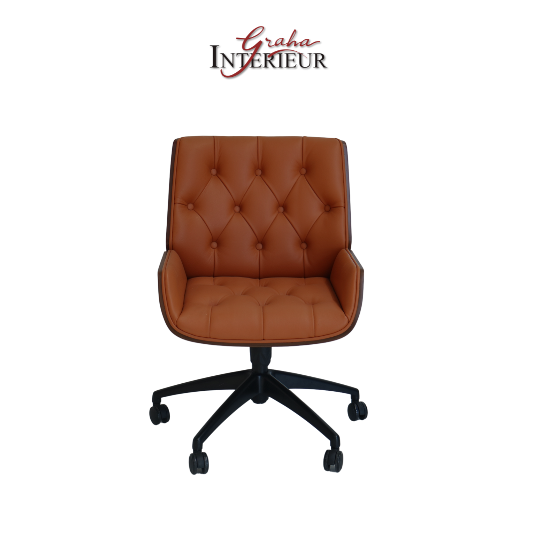 Duncan Chair