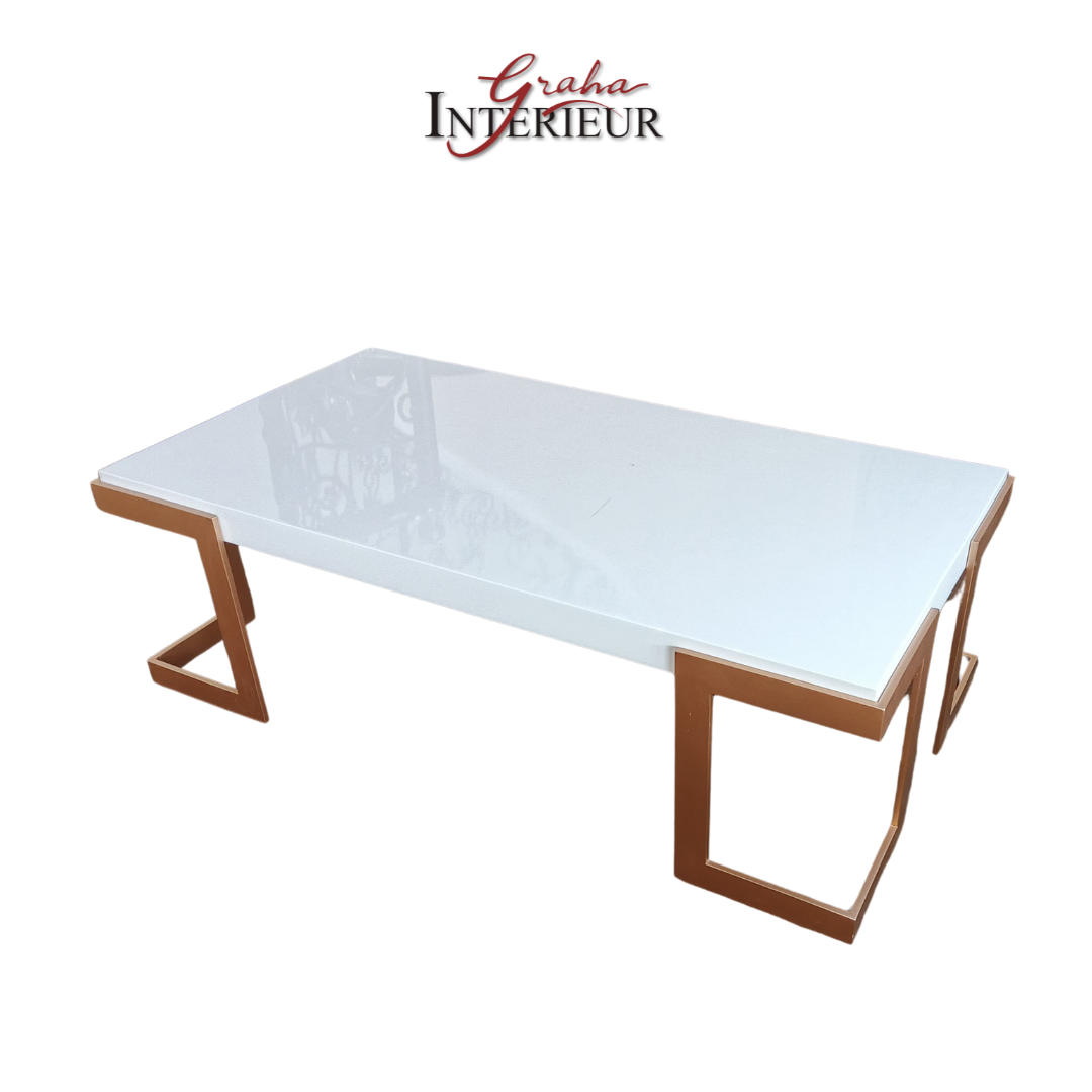 Emporio Coffee Table