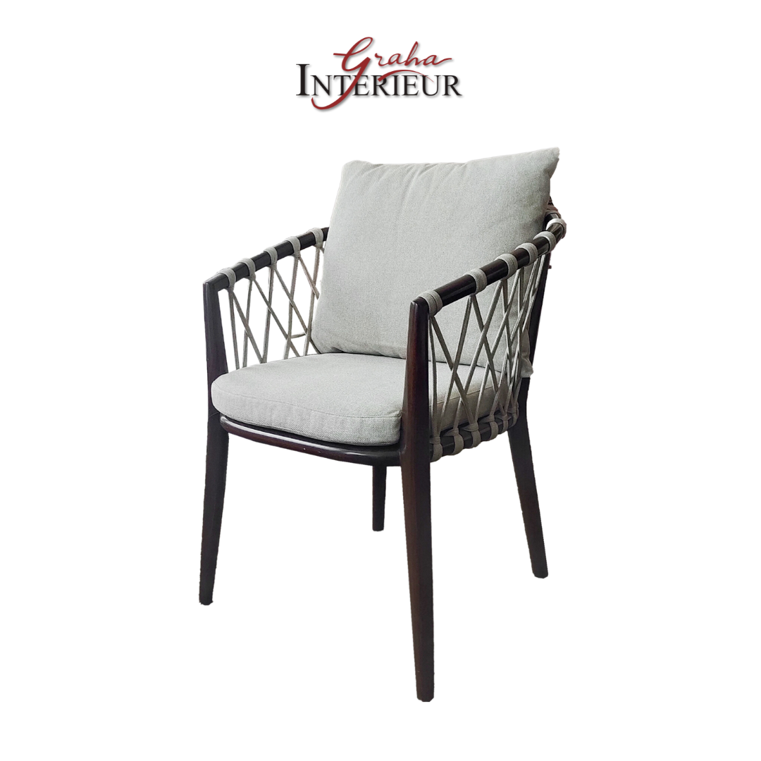 Erma Arm Chair