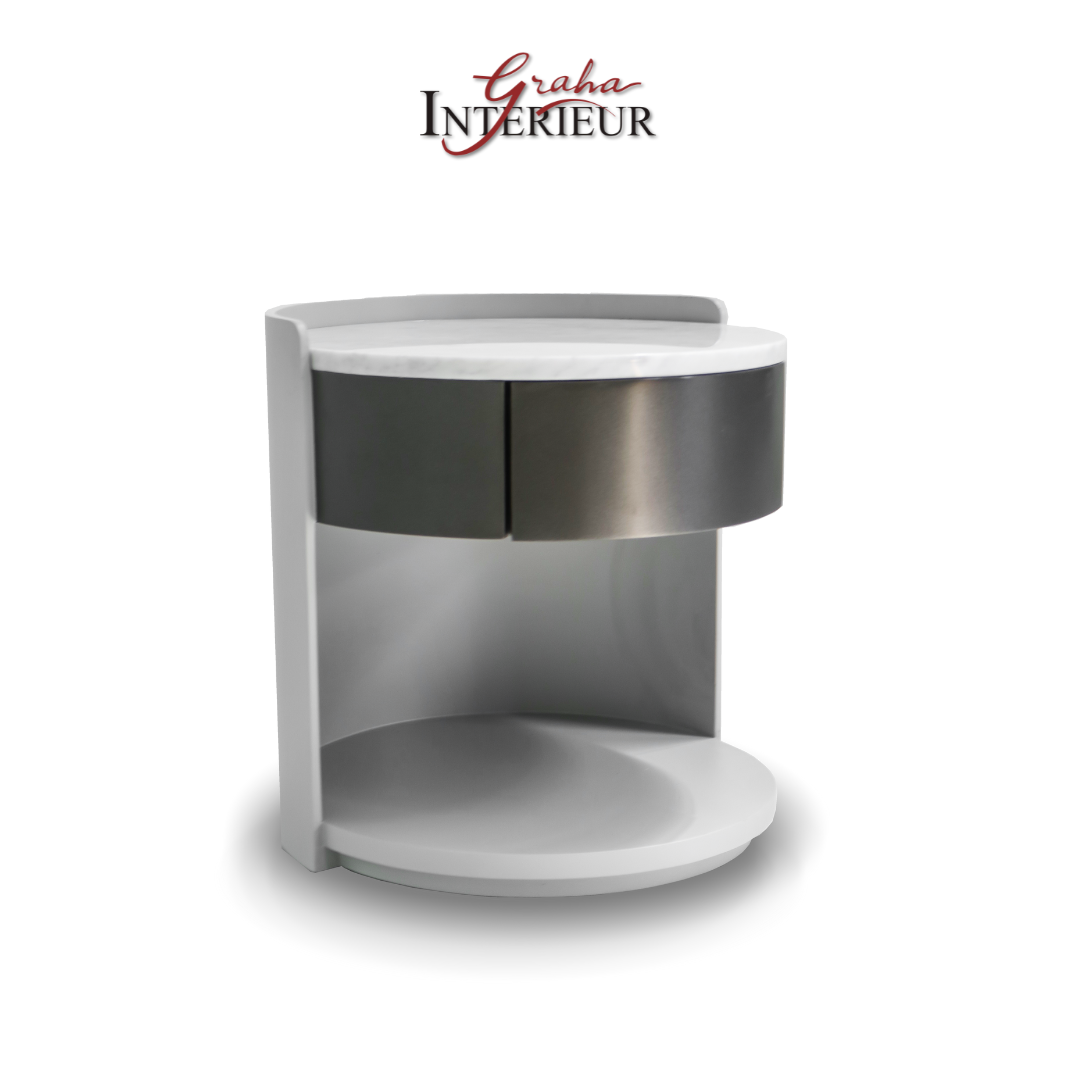 Eclipse Corner Table