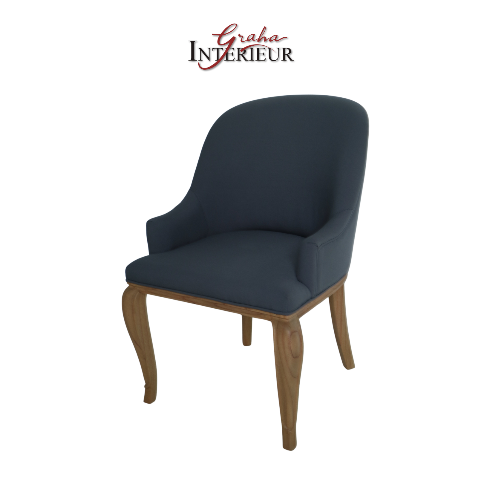 Yasmin Dining Chair