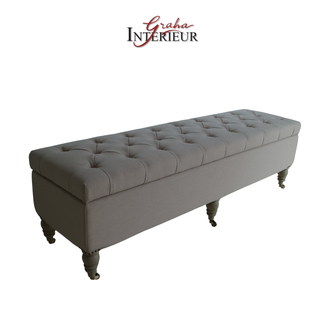 Florence Bench