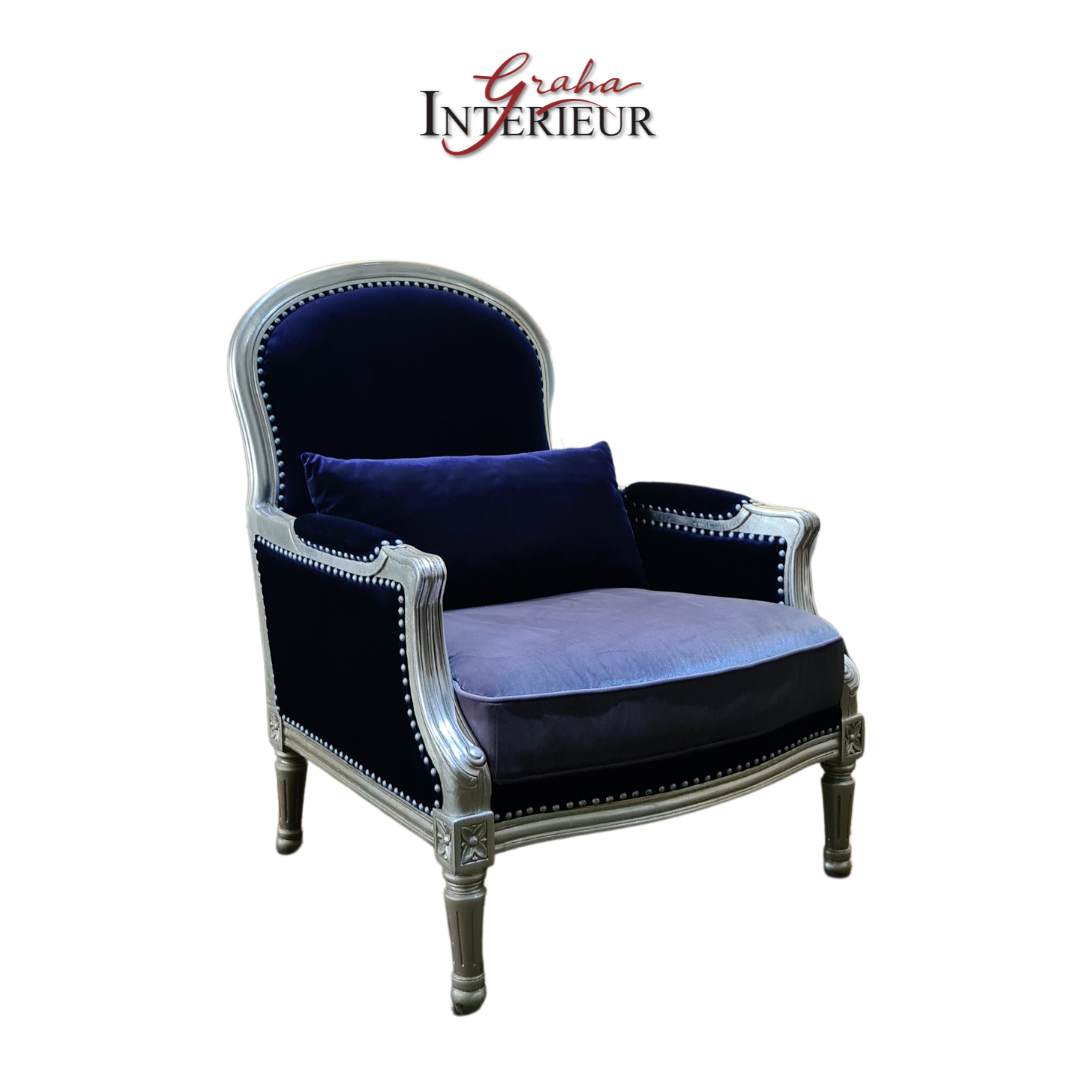 Francine Lounge Chair