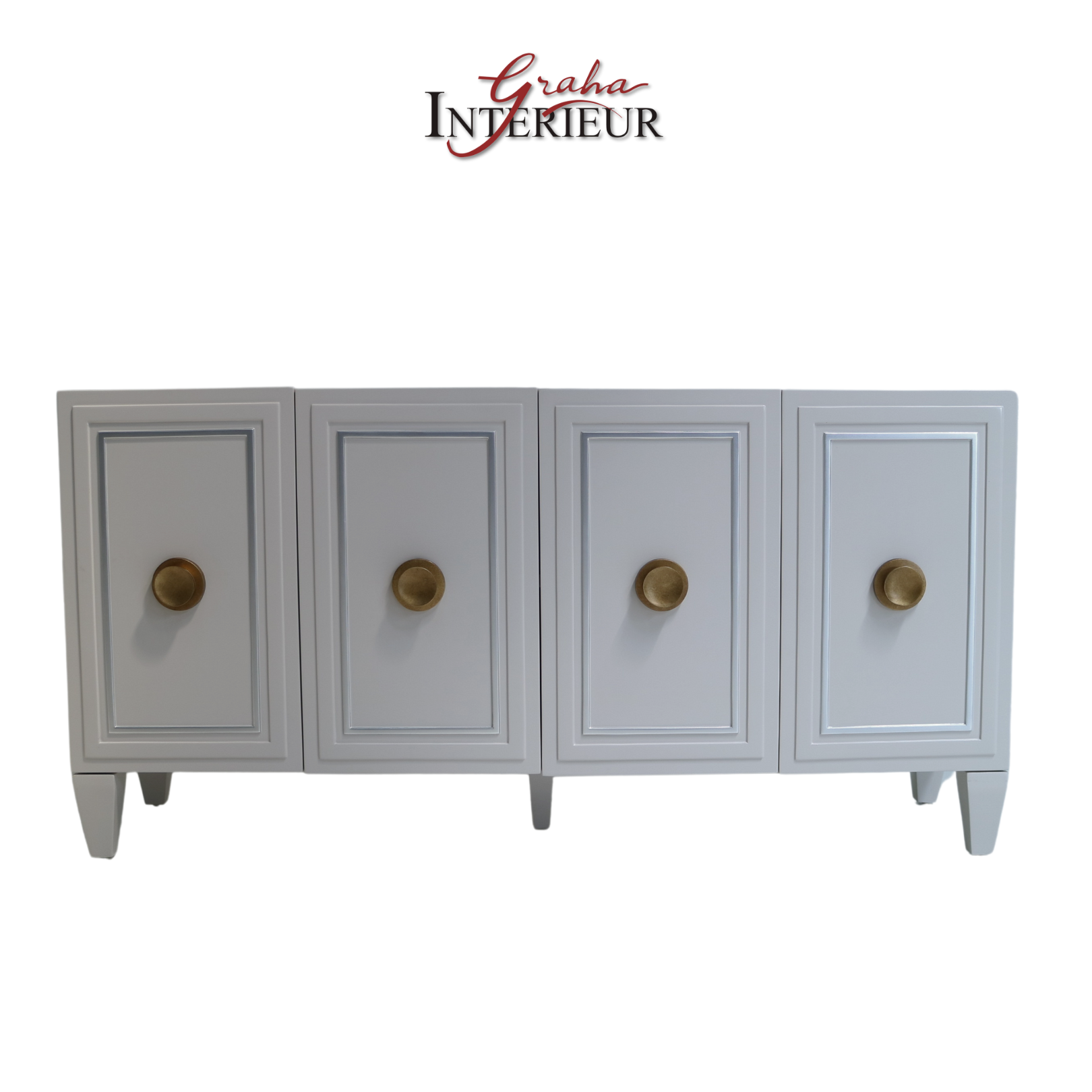 Frost Credenza