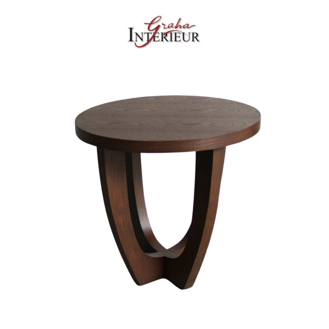Godiva Corner Table
