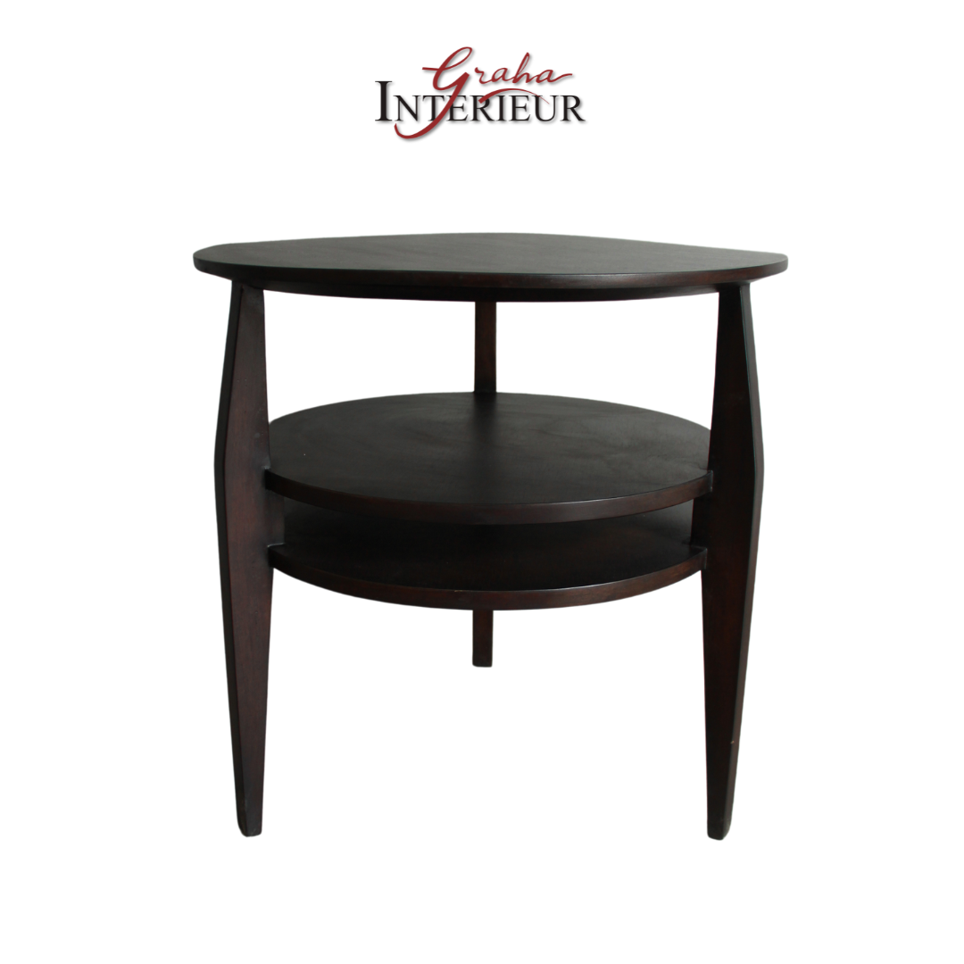 Gracia Corner Table