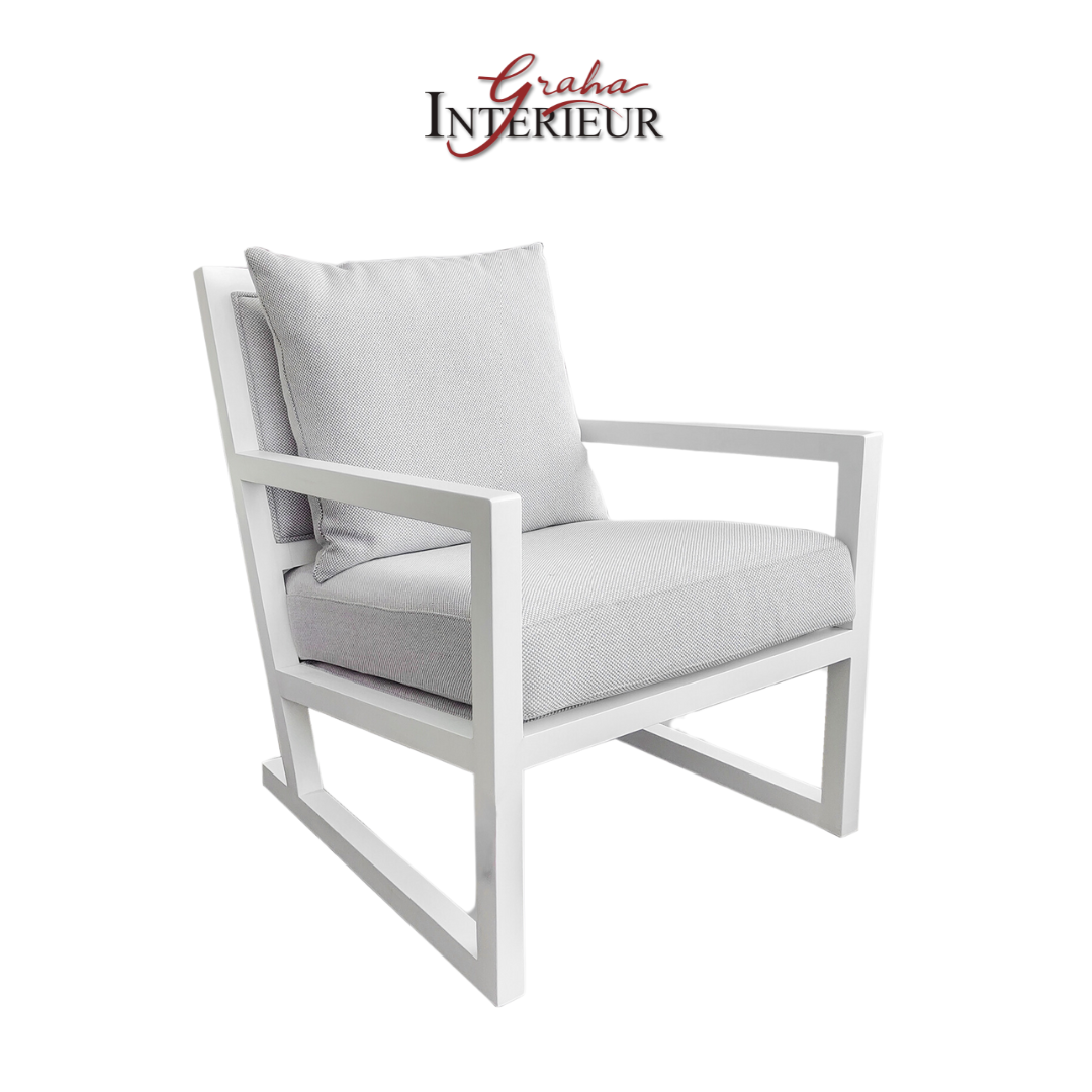 Gilitra Lounge Chair