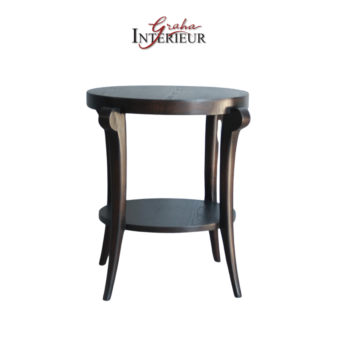 Jason Corner Table