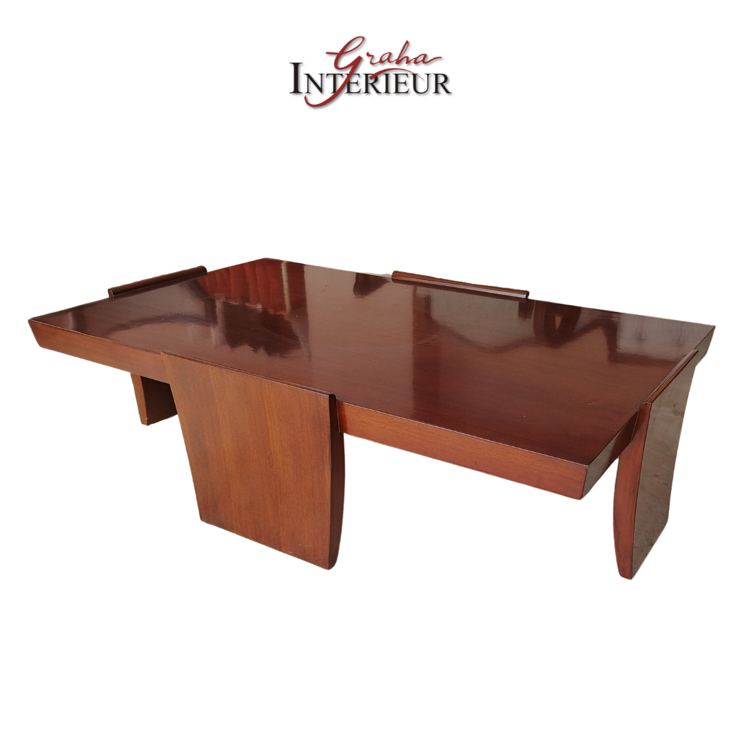 Kabuki Coffee Table