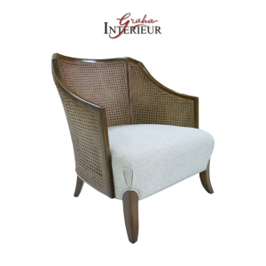 Kava Lounge Chair
