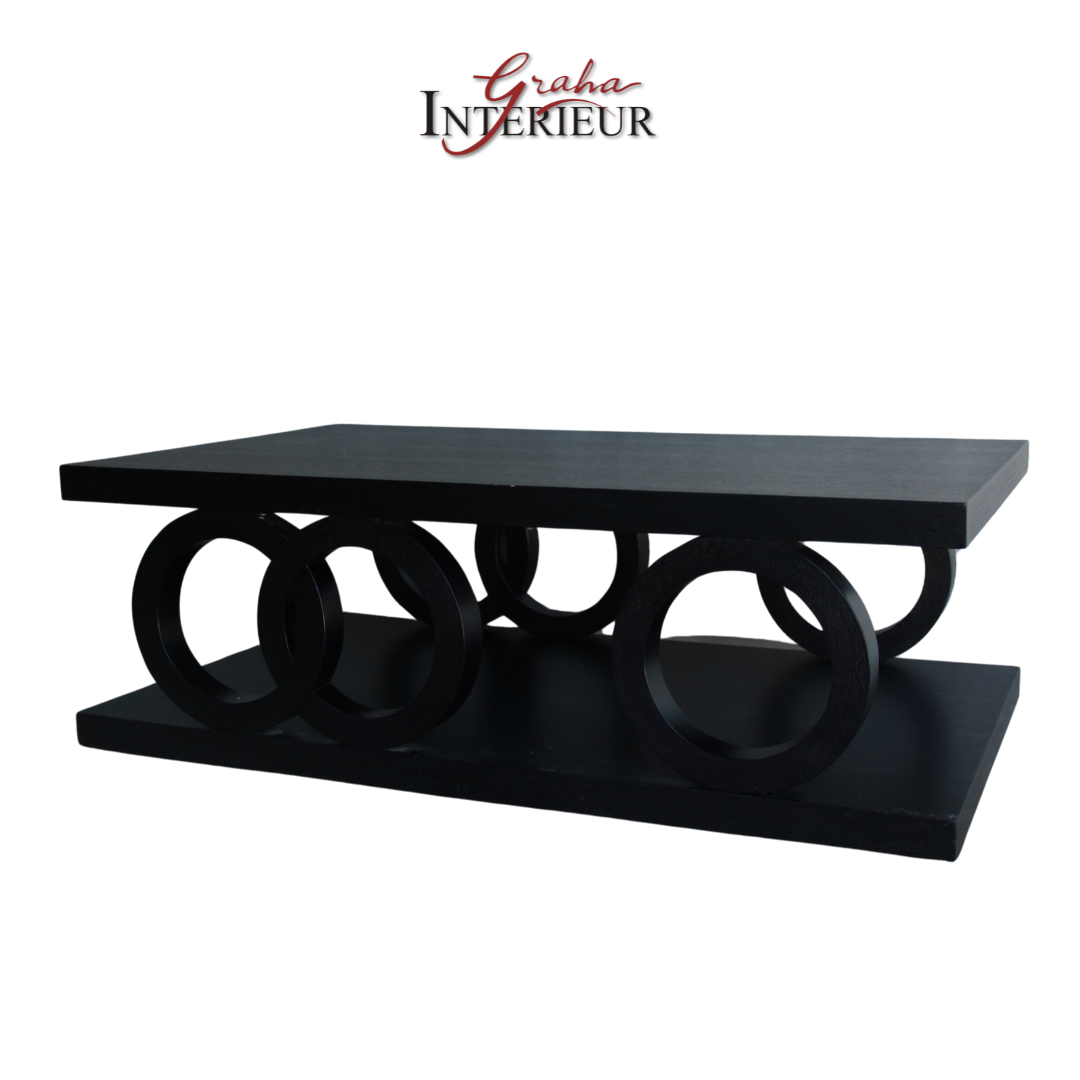 Loop Coffee Table