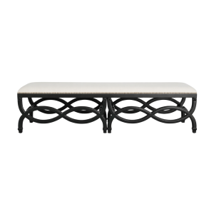 Luxe Loop Bench