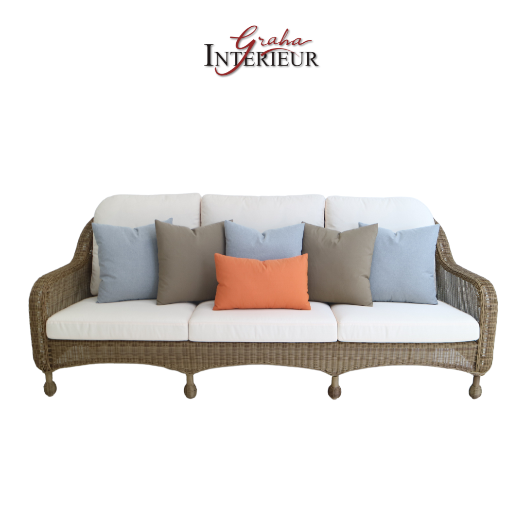 Laurance Sofa