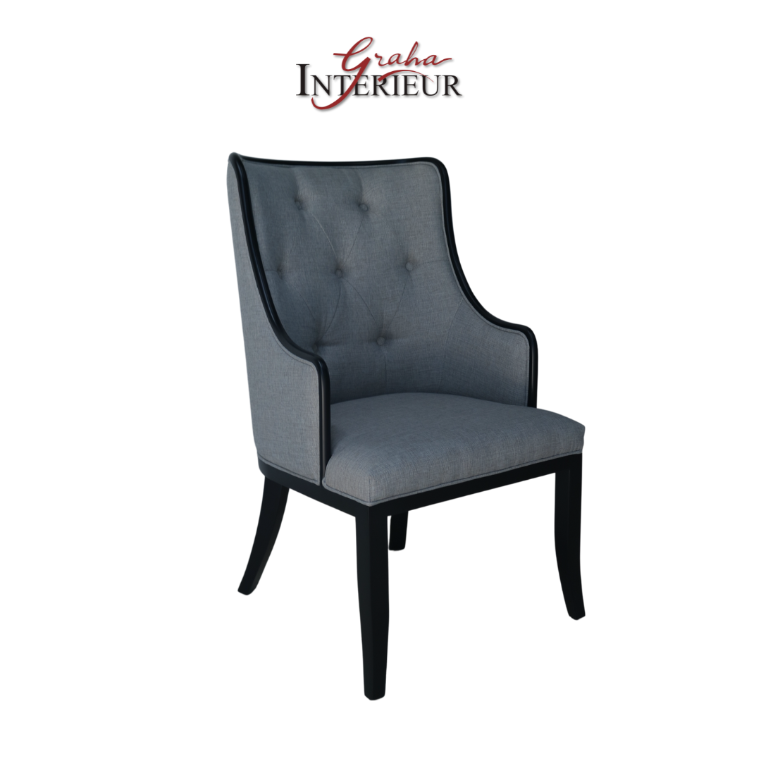 Lucca Dining Chair