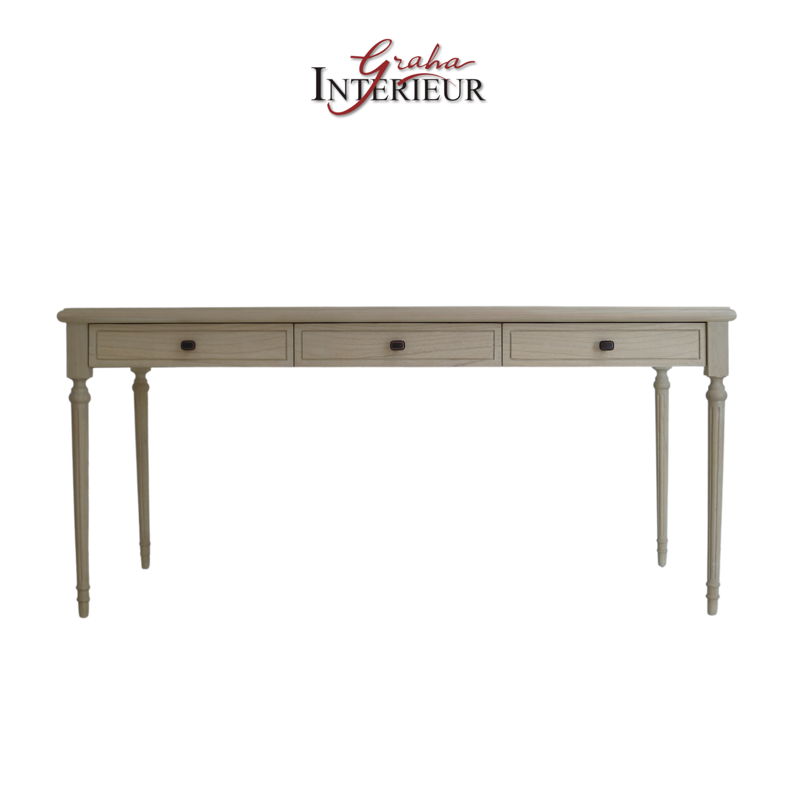 Mason Consule Table