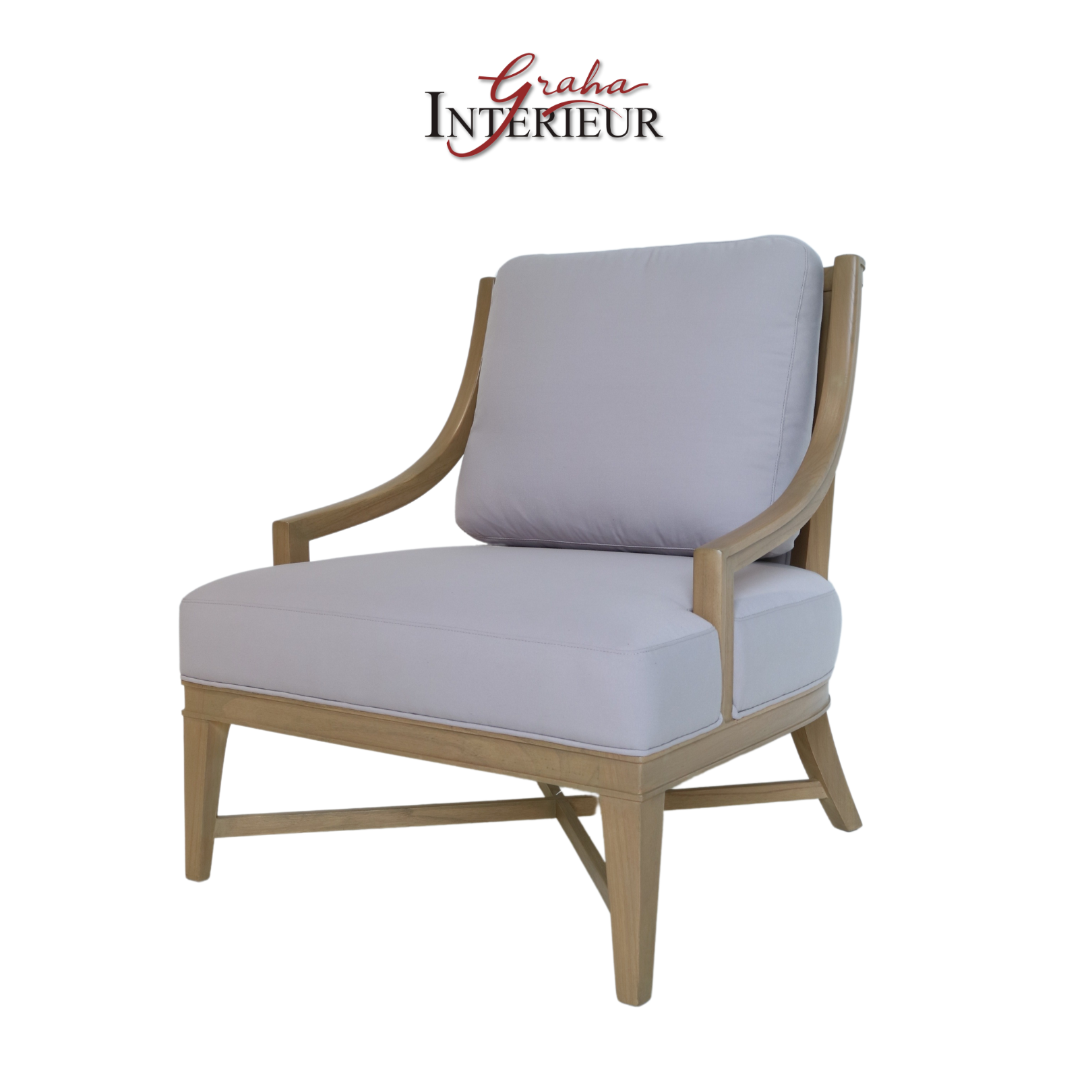 Naomi Lounge Chair