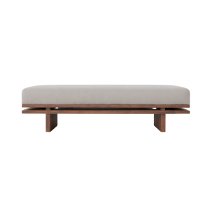 Oaklyn Bench