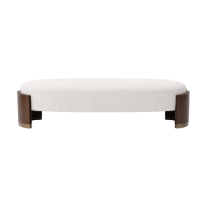Ovalis Bench