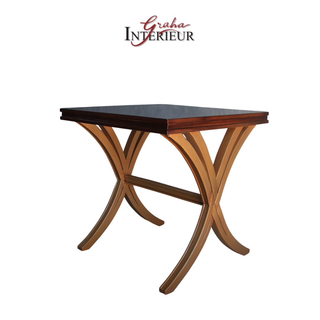 Palermo Corner Table