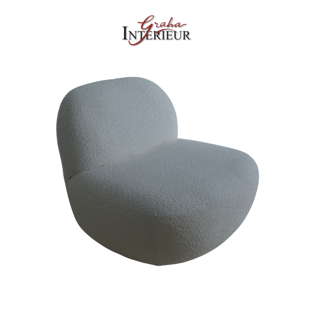 Quinn Lounge Chair