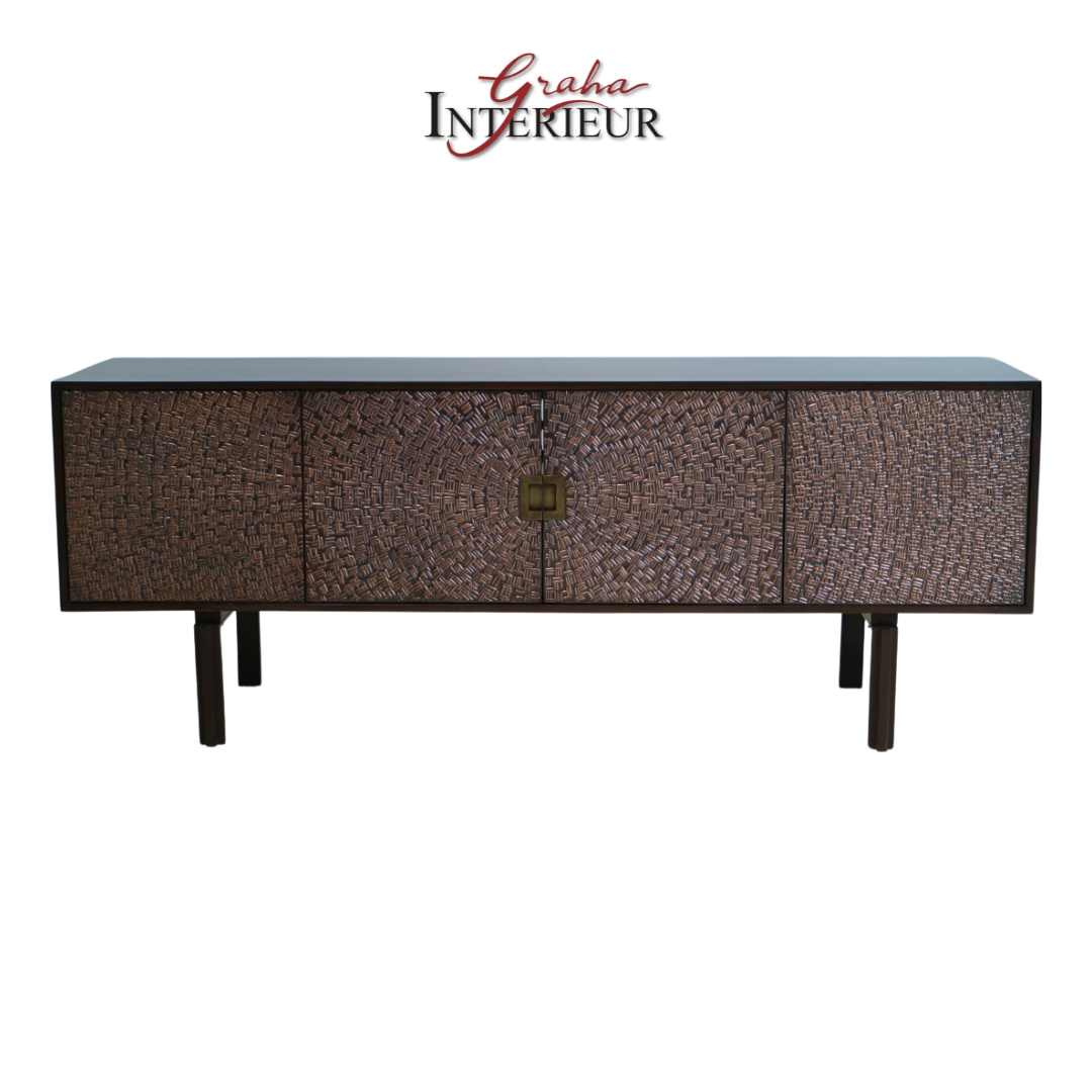 Rustico Credenza