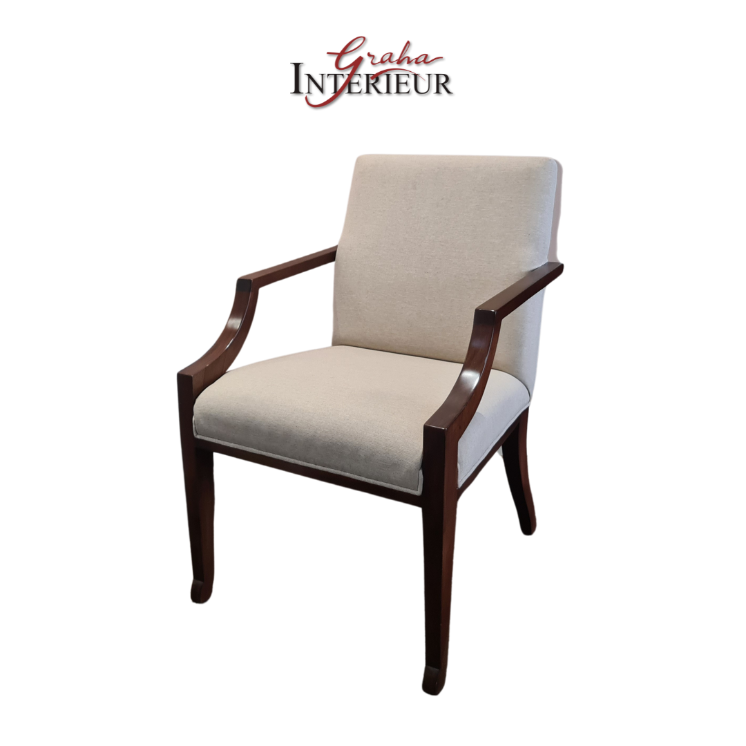 Senggigi Arm Chair