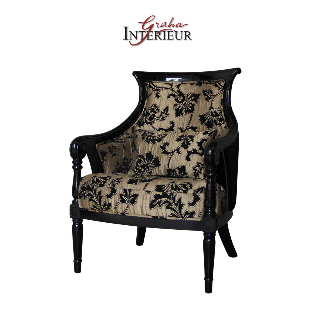 Sheba Arm Chair