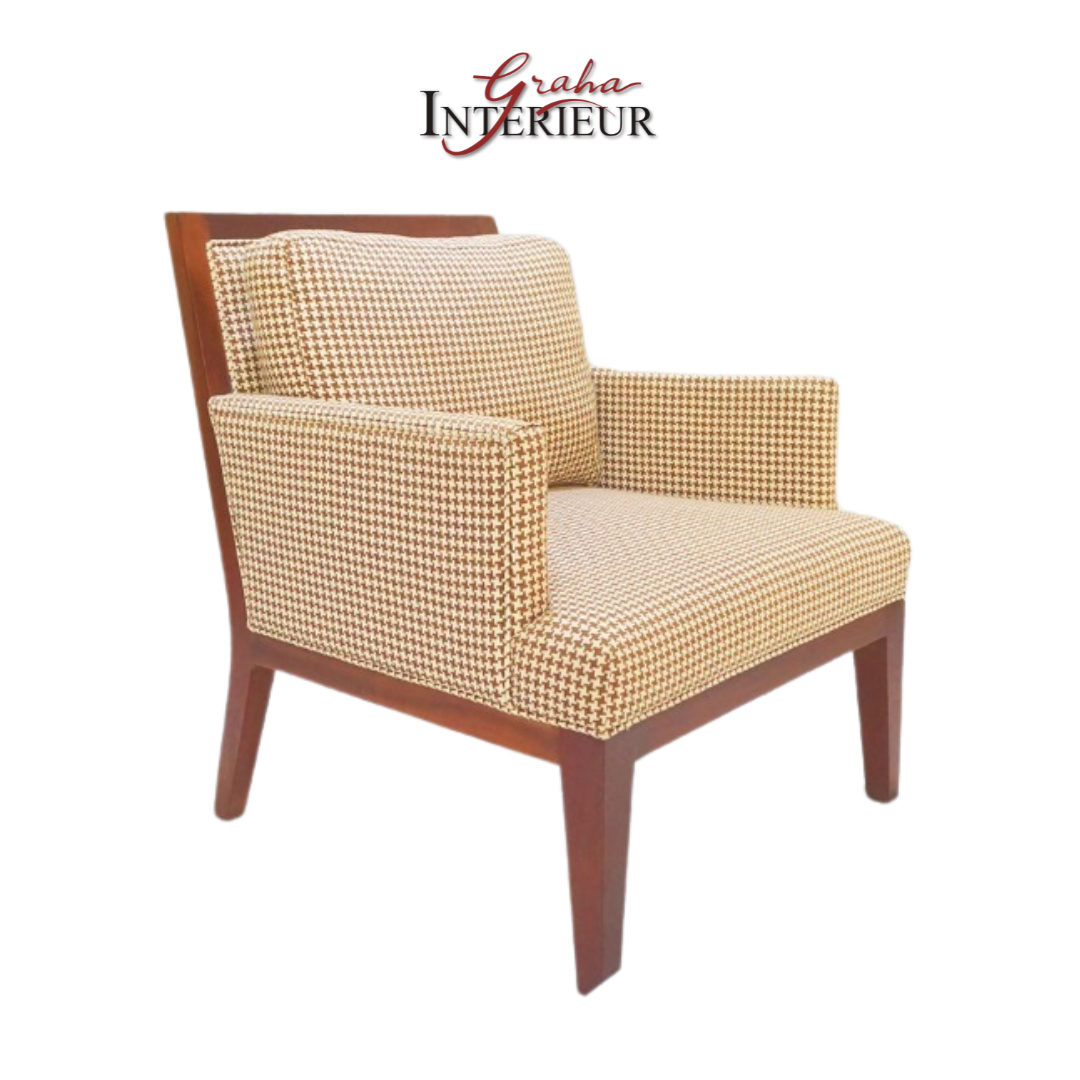 Velove Lounge Chair