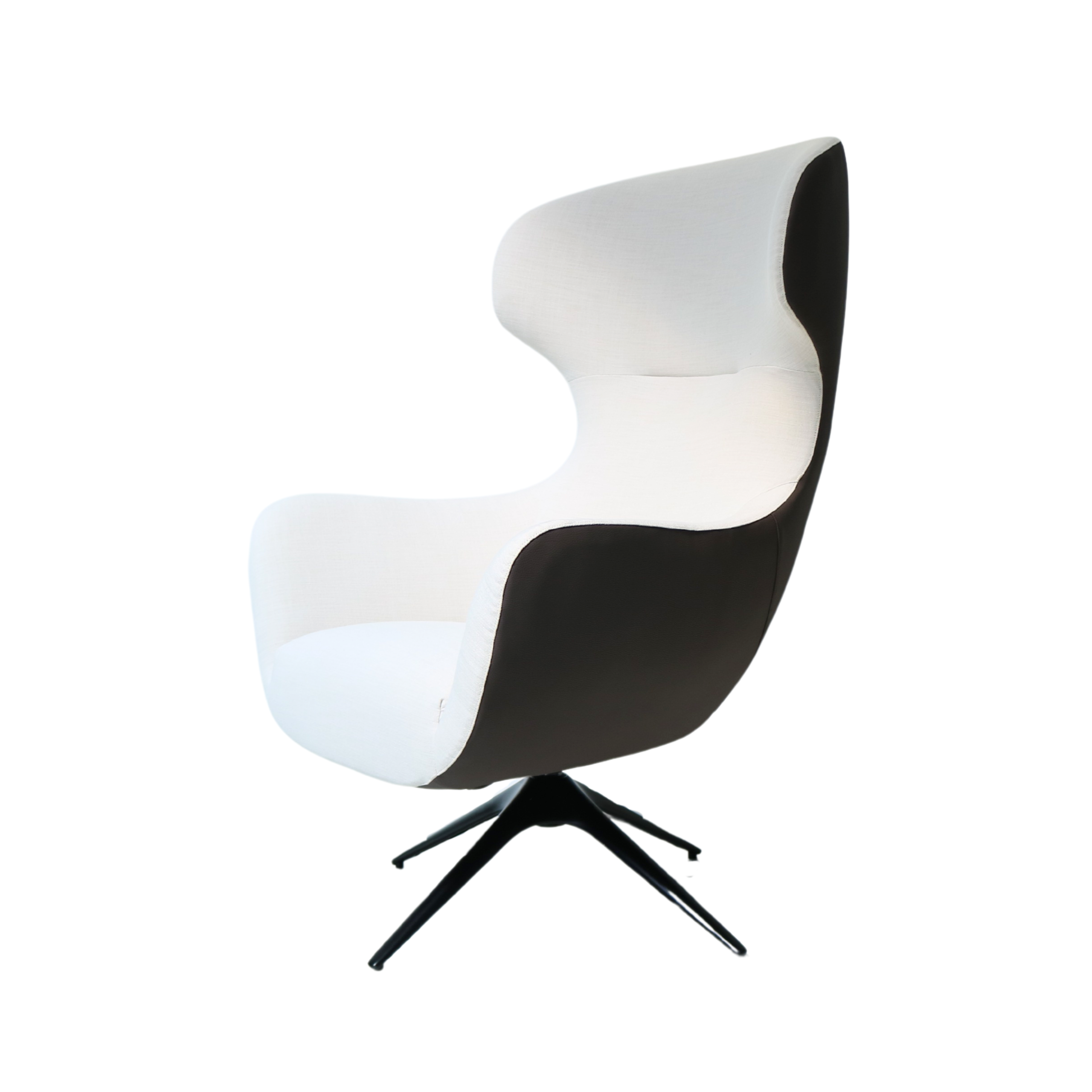 Aero Swivel Lounge Chair