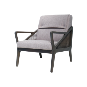 Ami Lounge Chair