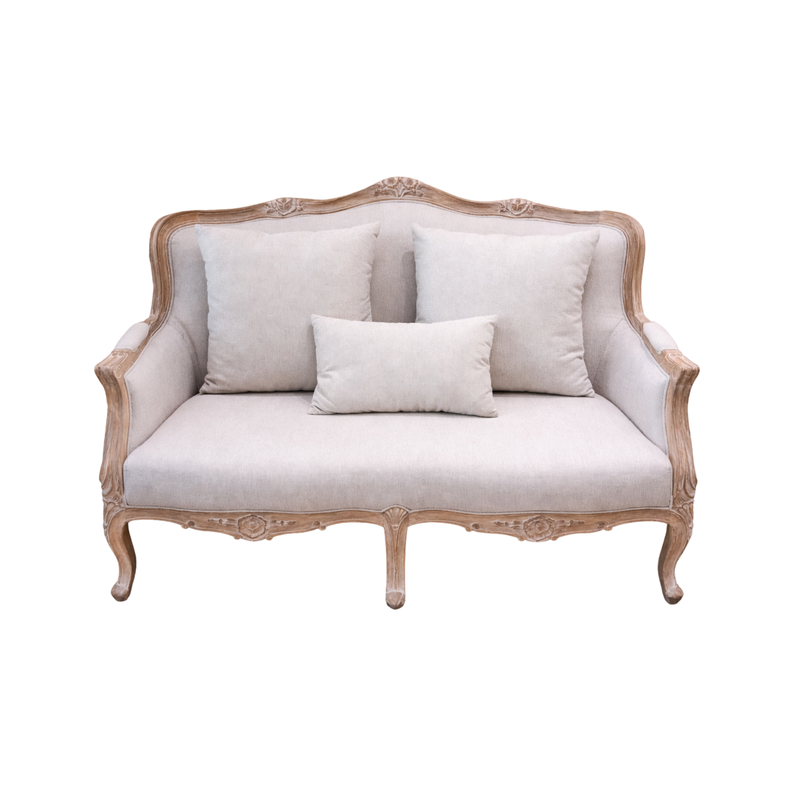 Bellecour 2 Seater Sofa