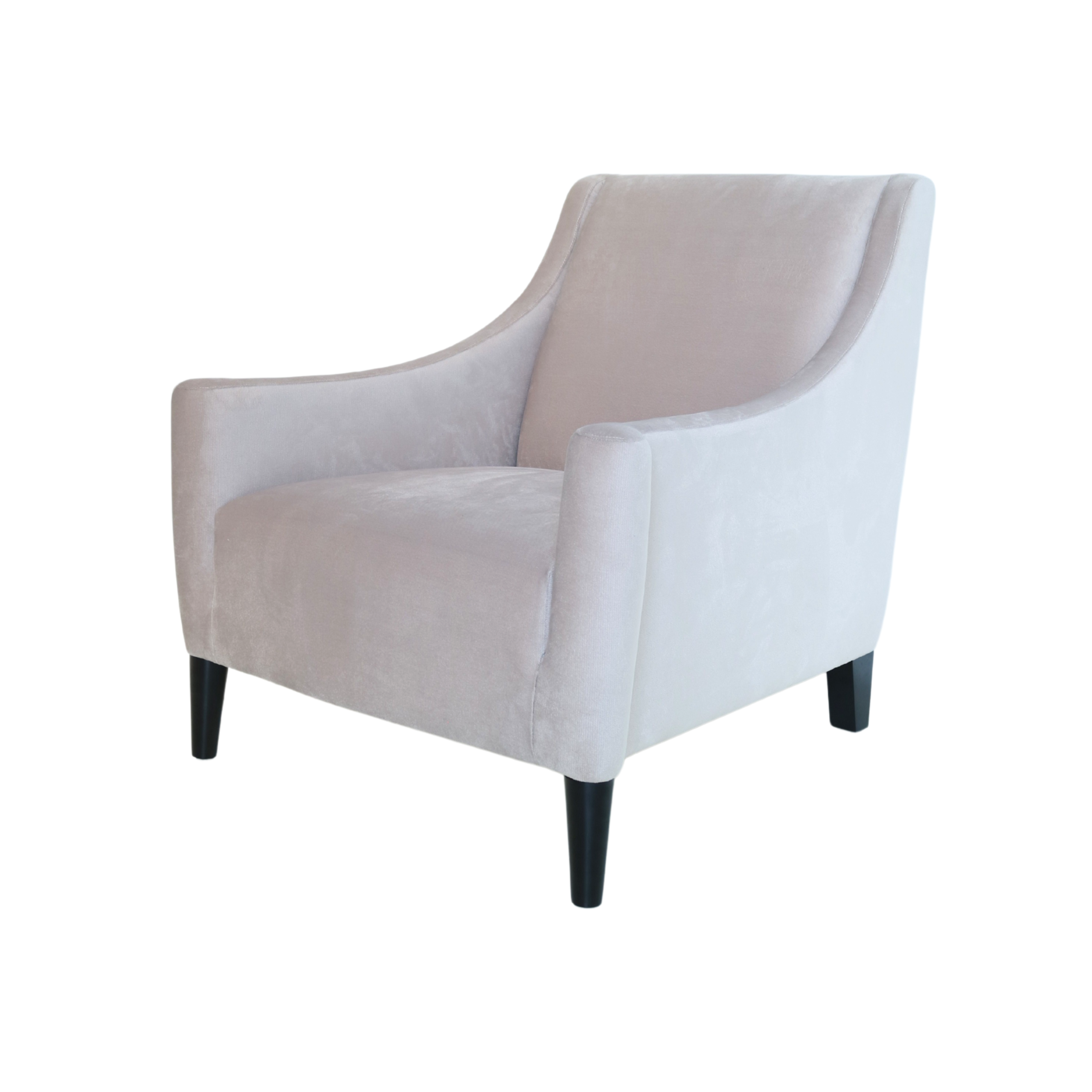 Benji Lounge Chair