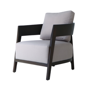 Casemiro Lounge Chair