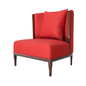 Charlotte Lounge Chair