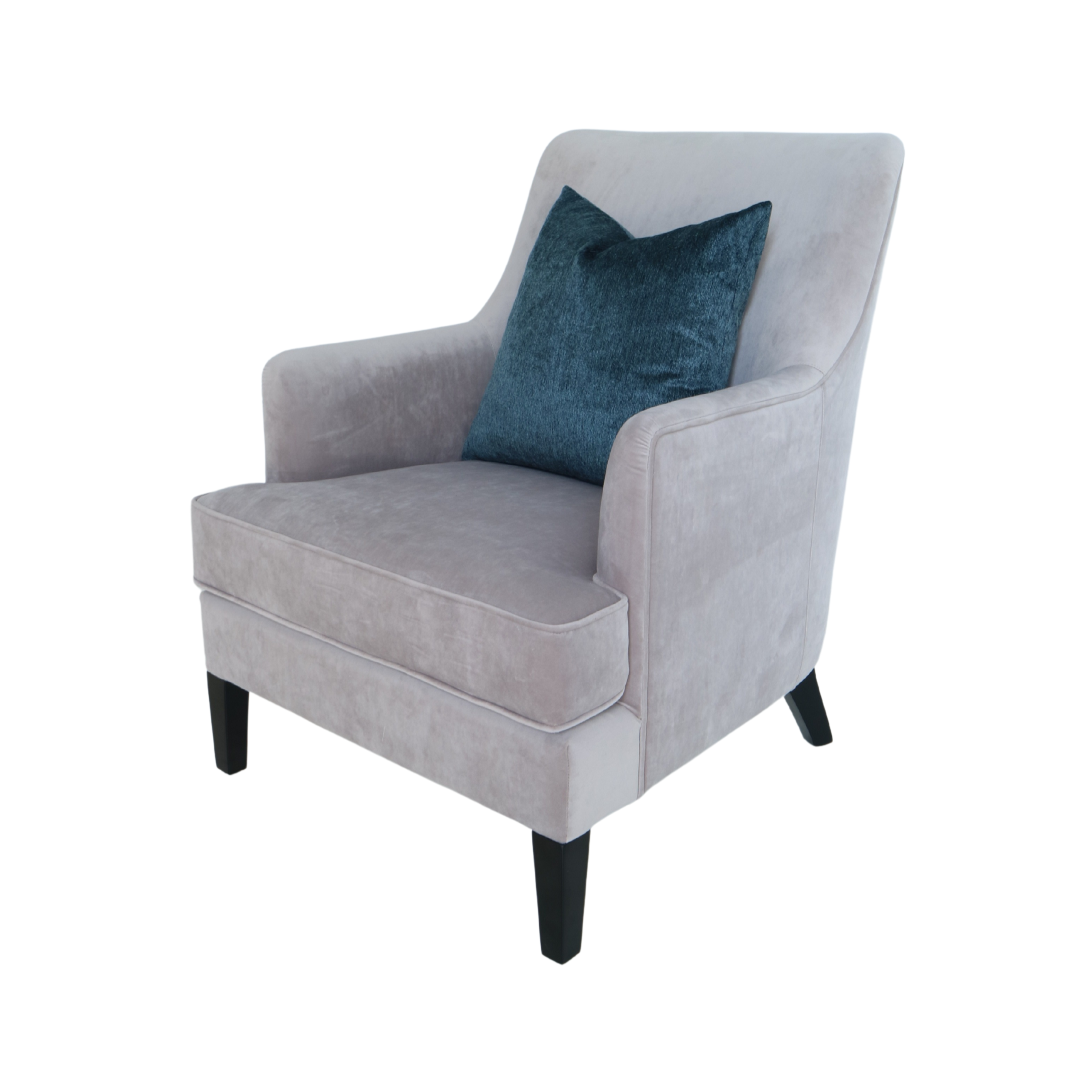 Dessy Lounge Chair