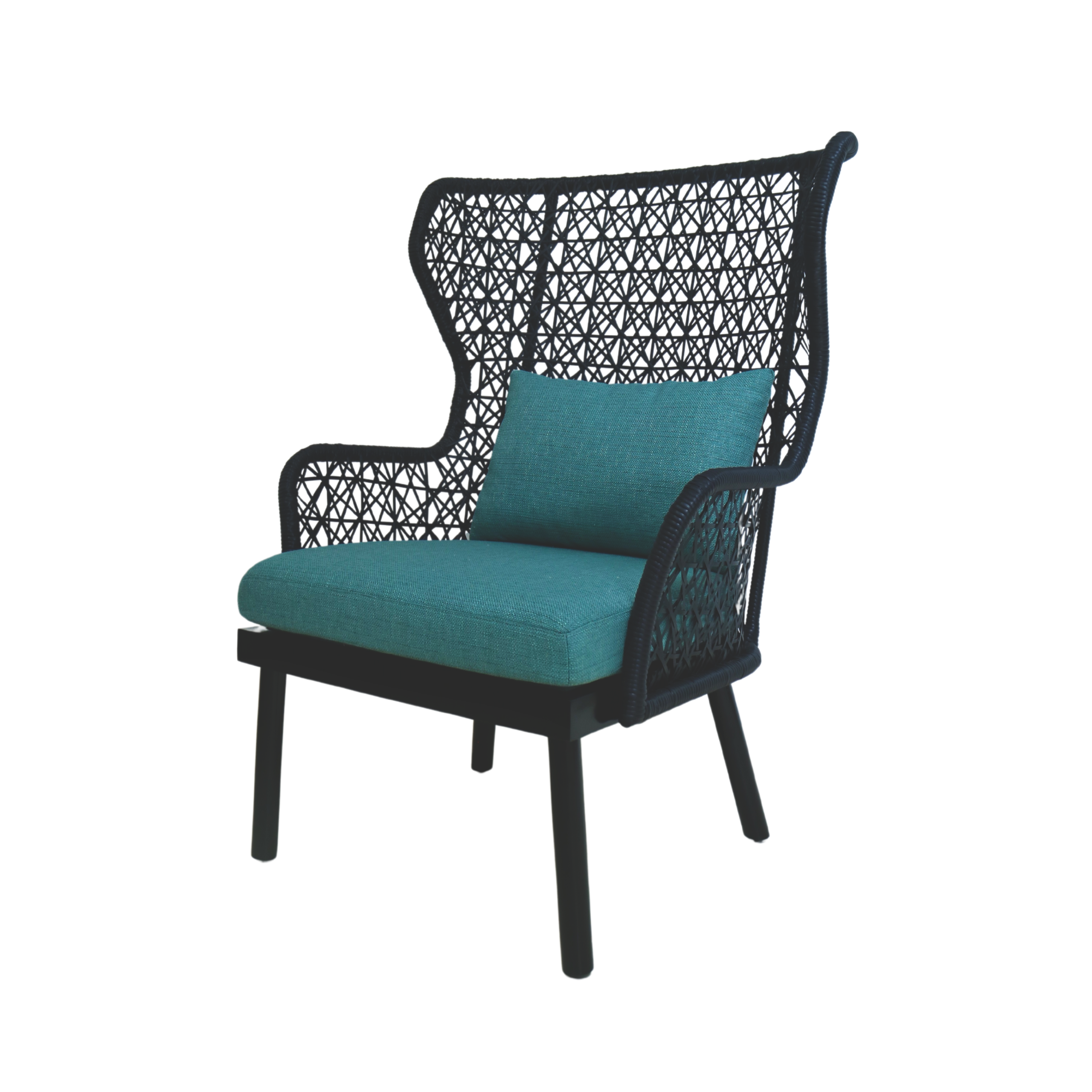 Elmira Lounge Chair