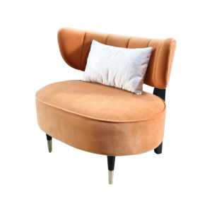 Floffy Lounge Chair
