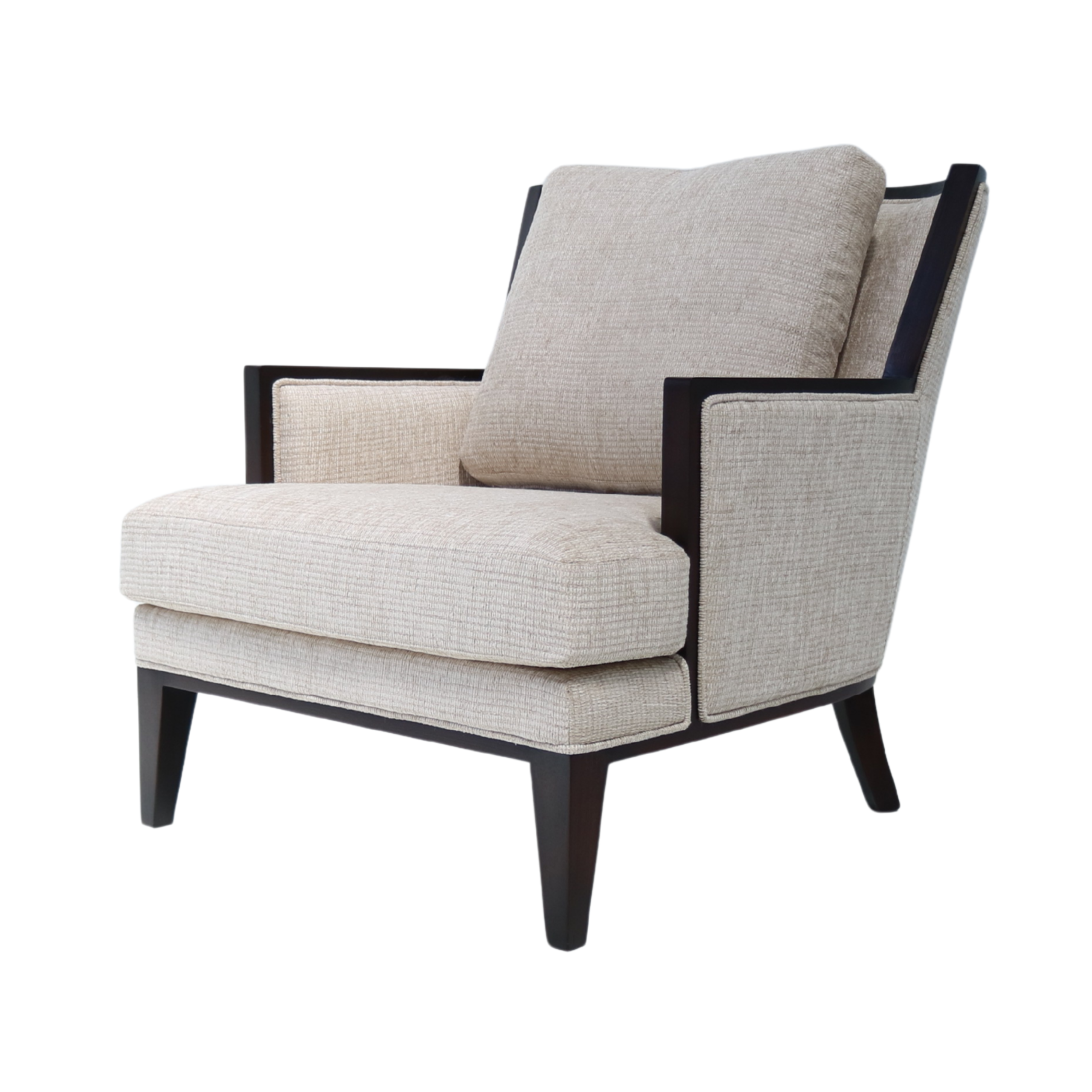 Herera Lounge Chair
