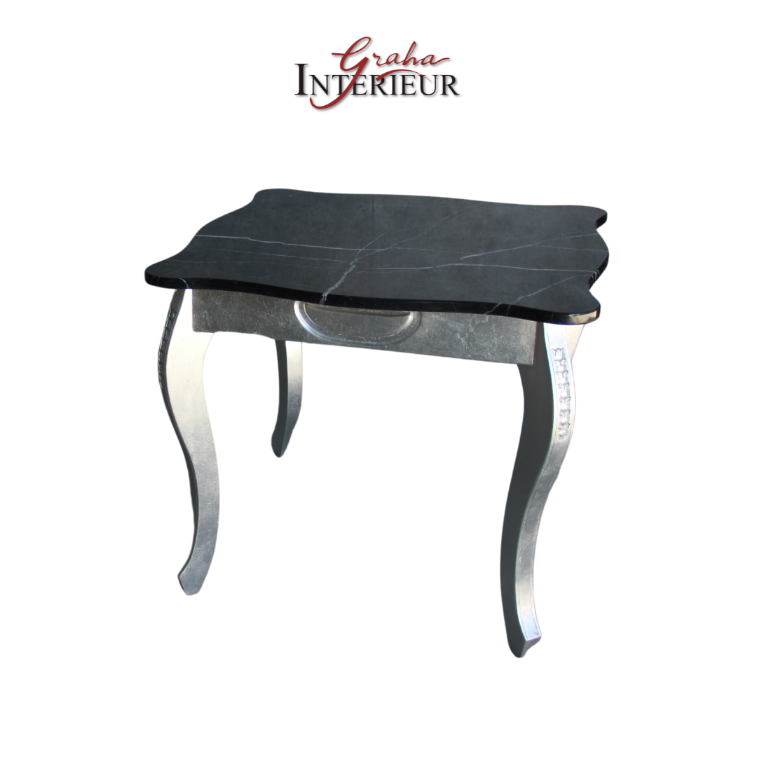 Made Corner Table